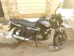Bajaj Discover