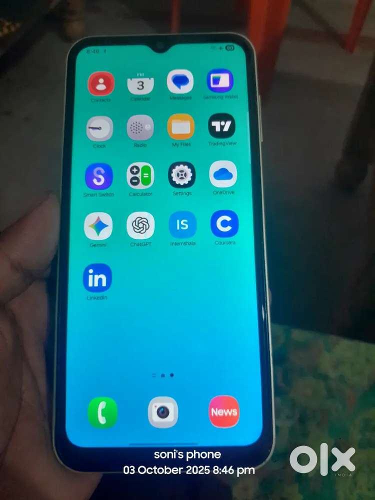 Samsung A14 5g