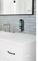 Soap dispenser