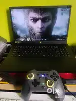 HIGH END LAPTOP 4K GAMING, 4K EDITING, 4K STREAMING.. HIGH END LAPTOP