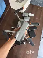 DJI Air 2S - 5.4K Sensor Drone