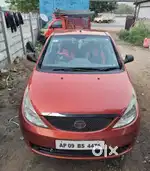 Tata Indica Vista 2013 Diesel 78500 Km Driven
