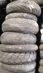 Tyre service
