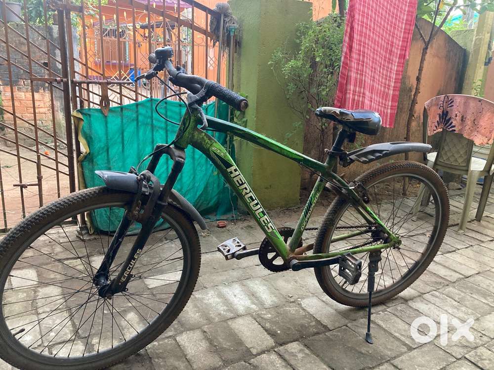 Kids cycle 7-16 years