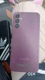 Samsung A14 hai 8 mahina ka phone hai