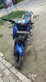 Carborator bike