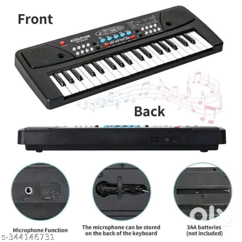 Kids' Pianos & Keyboards