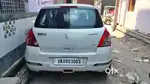 Maruti Suzuki Swift 2010 Petrol 134000 Km Driven