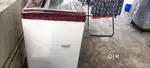 WHIRLPOOL TOP LOADING WASHING MACHINE 2012 MODEL. Used from 2018 only.