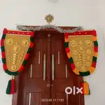 Nettipattam