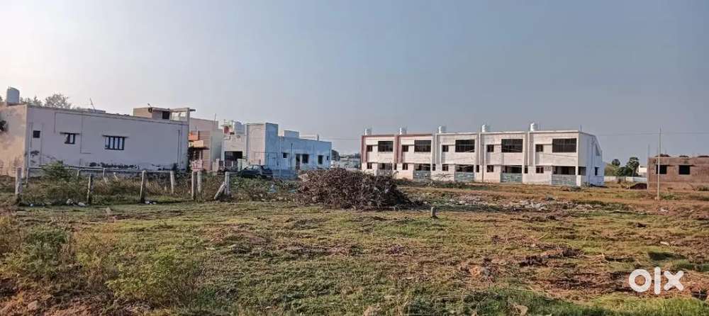 PROPERTY FOR SALE, AREA 690SQ MTS, @₹75LAKHS