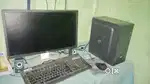 Full computer setup