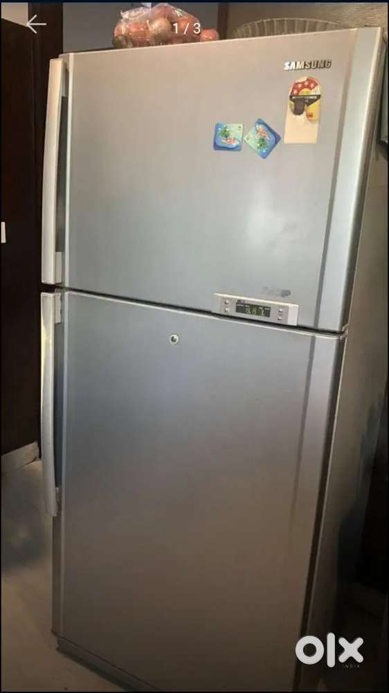 Samsun 510 ltr Fridge
