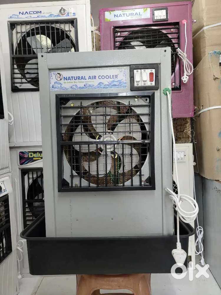 New DESSERT AIR COOLER