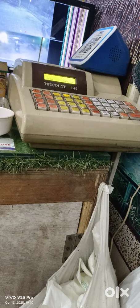 Resturent ka saman