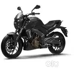Dominar 400, 2019, HR No, 3rd Owner
