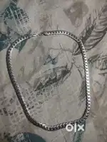 Stainless steel chain
