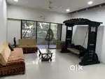 4 BHK Fully Furnished Available For Rent in Naranpura