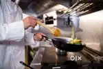 Cook Required To College Hostel and Canteen