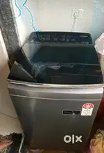 Woshing  machine