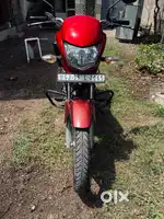 Honda CD 110 DLX