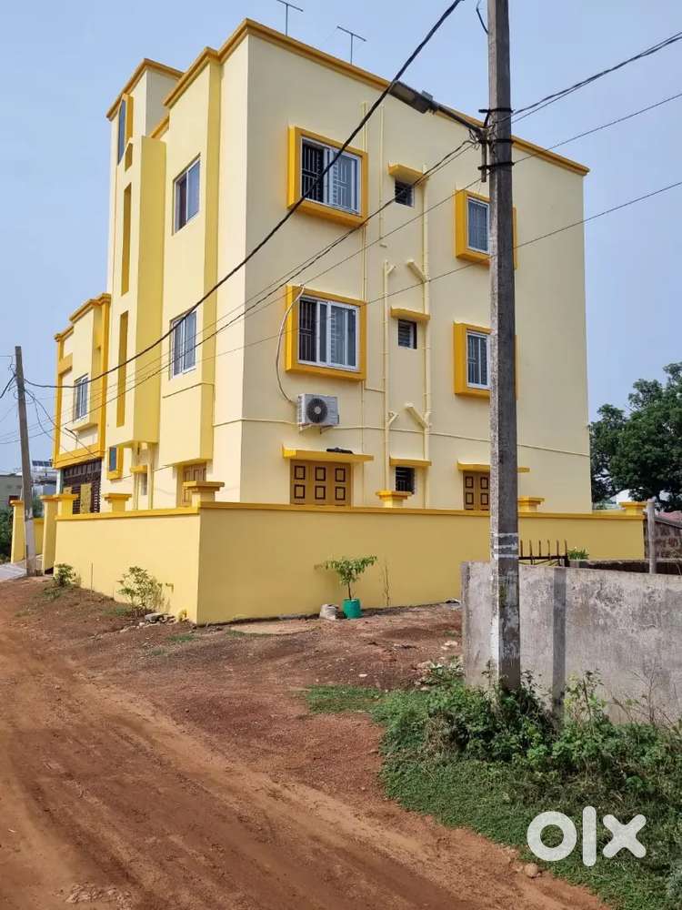 1,2,3,4, single room simples duplex full furnished PG and hostel  all