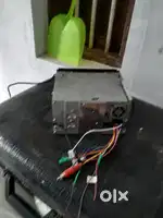 Music system kenwood