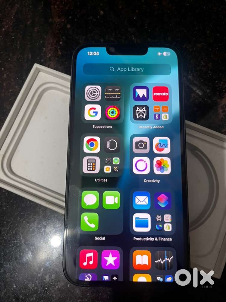 Iphone 13 pro