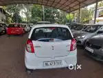 Maruti Suzuki Alto 800 Lxi, 2013, Petrol