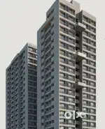 2 bhk flat sale