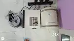 Geyser , Heater and Roti maker