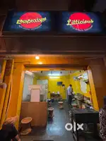Samosa shop - Ready to move