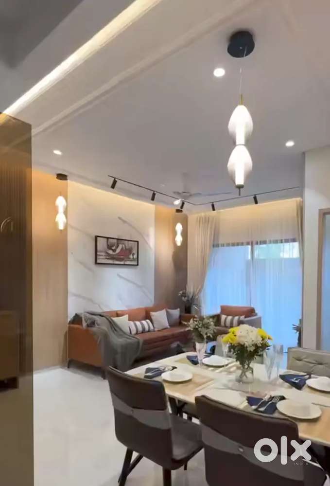 2BHK PREMIUM FLAT NEAR VIMAN NAGAR