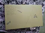 Asus Zenbook a14 Laptop sealed non registered