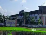 इंटरनेशनल क्रिकेट स्टेडियम मात्र 400 मीटर की दूरी पर