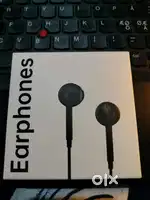 OPPO HALF EAR WIRED EARPHONE (TYPE C)