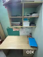 New condition study table