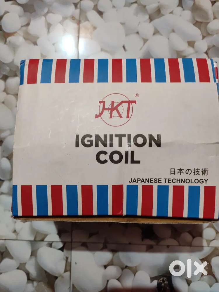 Tata Ignition coil