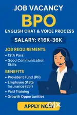 IT JOBS IN TRICITY