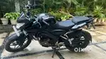 Bajaj NS 200