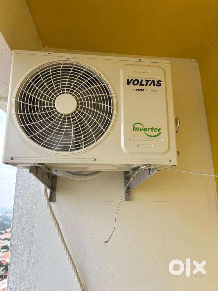 Voltas 1 ton AC, 3 star
