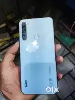 Mi Note 8 - 4GB 64GB All Ok And Good Condition