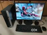 Hp computer