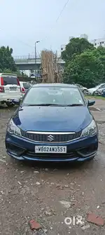 Maruti Suzuki Ciaz Smart Hybrid Sigma , 2018, Petrol