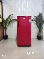 LG 4 Star 190 Liters Single Door Fridge, Free Home Delivery Bengaluru