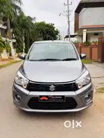 Maruti Suzuki Celerio 1.0 VXI MT, 2021, Petrol