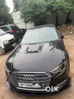 Audi A3 2.0 35 TDI Technology + Sunroof, 2019, Diesel
