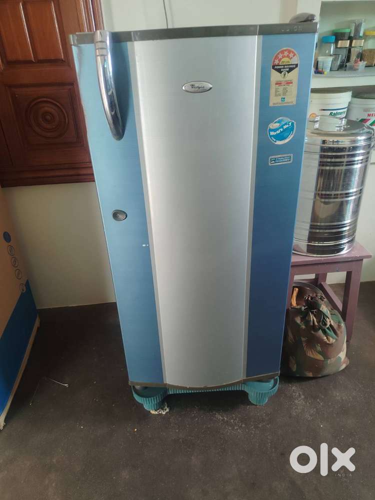 Whirlpool 195 litre