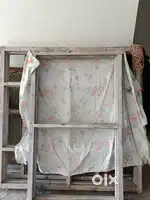 Wooden Window Frame Sakhu Primer Chaukhat