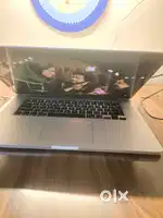 MacBook pro (Retina, 15-inch, mid 2015)